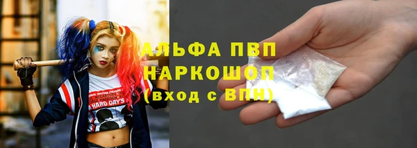 винт Тайга